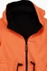 Куртка двостороння для хлопчика B-005-1 164 см Чорний (2000989544821D) Фото 26 з 30