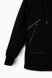 Куртка двостороння для хлопчика B-005-1 164 см Чорний (2000989544821D) Фото 17 з 30