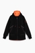 Куртка двостороння для хлопчика B-005-1 164 см Чорний (2000989544821D) Фото 15 з 30