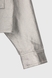 Куртка джинсова для дівчинки LocoLoco 2456 128 см Срібний (2000990347060D) Фото 12 з 15