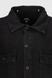 Куртка джинсовая мужская Little Cup 16654 XL Черный (2000990414410D) Фото 15 из 17