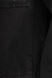 Куртка джинсовая мужская Little Cup 16654 XL Черный (2000990414410D) Фото 12 из 17