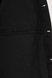 Куртка джинсова чоловіча Little Cup 16654 XL Чорний (2000990414410D) Фото 16 з 17