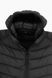 Куртка чоловіча 666-10 4XL Темно-сірий (2000989889489W) Фото 12 з 13