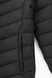 Куртка чоловіча 666-10 4XL Темно-сірий (2000989889489W) Фото 11 з 13