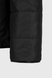 Куртка однотонная женская 903 46 Черно-бежевый (2000990318299D) Фото 21 из 28