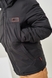 Куртка Remain 7946 M Черный (2000904383313W) Фото 2 из 7
