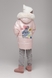 Куртка XZKAMI 008 98 см Розовый (2000989207320W) Фото 6 из 14