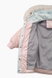 Куртка XZKAMI 008 98 см Розовый (2000989207320W) Фото 12 из 14