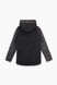 Куртка женская двусторонняя 72-536 Button XL Черный (2000989400608D) Фото 17 из 17