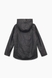 Куртка жіноча двостороння 72-536 Button XL Чорний (2000989400608D) Фото 13 з 17