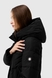 Куртка жіноча Meajiateer 2390 2XL Чорний (2000989867586W) Фото 4 з 18