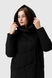 Куртка жіноча Meajiateer 2390 S Чорний (2000989867548W) Фото 2 з 18