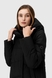Куртка жіноча Meajiateer 2390 S Чорний (2000989867548W) Фото 3 з 18
