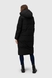 Куртка жіноча Meajiateer 2390 S Чорний (2000989867548W) Фото 8 з 18