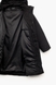 Куртка зимова 9001-1 4XL Чорний (2000989122869W) Фото 10 з 12