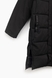Куртка зимова 9001-1 4XL Чорний (2000989122869W) Фото 8 з 12