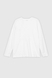 Лонгслів однотонний жіночий Pepper mint TX-07 L Білий (2000990036407D) Фото 10 з 14