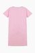 Нічна сорочка жіноча Cotton more 50628 M Рожевий (2000989515654A) Фото 8 з 8