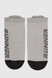 Шкарпетки чоловічі VT Socks ШЧС156-012-1777 27-29 Сірий (4823103437018A) Фото 3 з 7