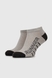 Шкарпетки чоловічі VT Socks ШЧС156-012-1777 27-29 Сірий (4823103437018A) Фото 1 з 7