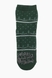 Шкарпетки PierLone K-1365 НГ 35-40 Зелений (2000989290544A)(NY)(SN) Фото 3 з 3