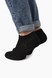 Шкарпетки жіночі C1212-5 36-41 Чорний (2000989476771S) Фото 2 з 2