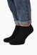 Шкарпетки жіночі C1212-5 36-41 Чорний (2000989476771S) Фото 1 з 2