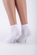 Шкарпетки жіночі HAKAN Colze more 7.5 36-40 Білий (2000989573128A) Фото 2 з 2