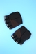 Перчатки для спорта MS1647-2 14х11 см Синий (2000989526308A) Фото 4 из 6