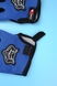 Перчатки для спорта MS1647-2 14х11 см Синий (2000989526308A) Фото 6 из 6