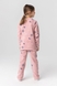 Пижама для девочки Misenza K35039 14-15 лет Розовый (2000990075819A) Фото 2 из 19