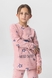 Пижама для девочки Misenza K35039 14-15 лет Розовый (2000990075819A) Фото 4 из 19