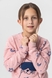 Пижама для девочки Misenza K35039 14-15 лет Розовый (2000990075819A) Фото 3 из 19