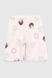 Пижама для девочки Mini Moon 8043 146-152 см Голубой (2000990499431A) Фото 16 из 20