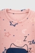 Пижама для девочки Misenza K35039 14-15 лет Розовый (2000990075819A) Фото 11 из 19
