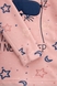 Пижама для девочки Misenza K35039 14-15 лет Розовый (2000990075819A) Фото 13 из 19