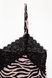 Піжама жіноча Fleri F50124 44 Різнокольоровий (2000989670261А) Фото 10 з 14