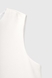Платье бальное с узором для девочки Wecan 24086 98 см Белый (2000990145222A) Фото 2 из 7