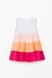 Сукня для дівчинки Mini Papi 60147 92 см Рожевий (2000989590477S) Фото 4 з 4