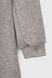 Сукня однотонна для дівчинки MyChance 2359 158 см Сірий (2000990239617D) Фото 11 з 14