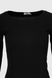 Платье женское 705 baza 52 Черный (2000990396815D) Фото 9 из 11