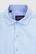 Рубашка с узором для мальчика Deniz 30124 140 см Голубой (2000990529817D) Фото 11 из 13