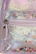 Рюкзак для девочки 98072 Фиолетовый (2000990399489A) Фото 9 из 11