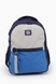 Рюкзак школьный GoPack GO22-161M-6 Разноцветный (4063276068286A) Фото 2 из 6