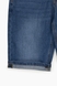 Шорти джинсові чоловічі BA52017 30 Синій (2000989716389S) Фото 10 з 10