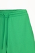 Шорти жіночі однотонні MMS 3008 S Зелений (2000989728009D) Фото 10 з 11
