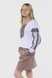 Сорочка з вишивкою для дівчинки ОЛЕКСАНДРА №6 140 см Зелений (2000902483411D) Фото 2 з 14