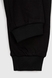 Спортивные штаны для мальчика Deniz Герб-1 146 см Темно-синий (2000990250131D) Фото 8 из 11