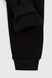 Спортивные штаны для мальчика Deniz Герб-1 164 см Темно-синий (2000990250162D) Фото 9 из 11